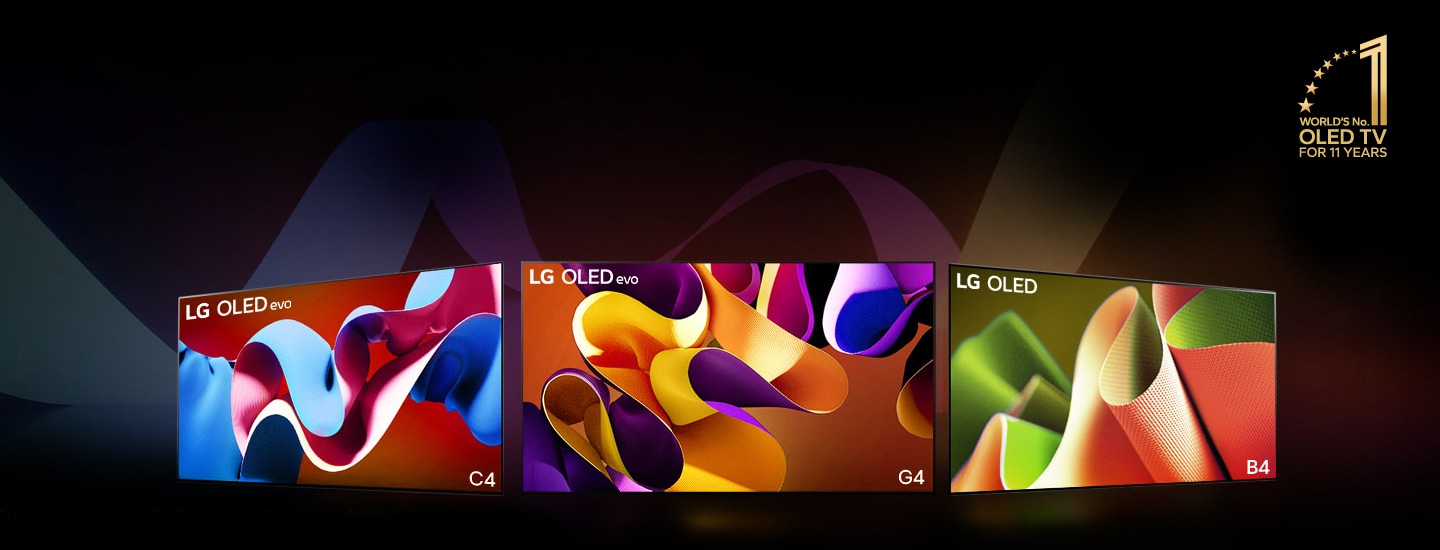 ال ای دی ال جی ۶۵ اینچ