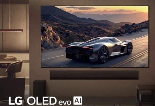 ال ای دی ال جی 43 اینچ